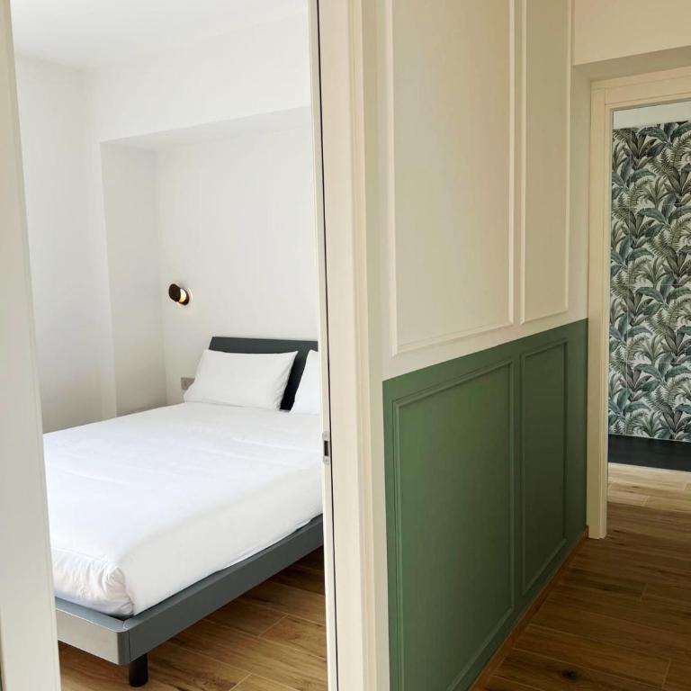 Borgo Antico - La Torre e il Castello - Apartamento de 1 dormitorio - 6