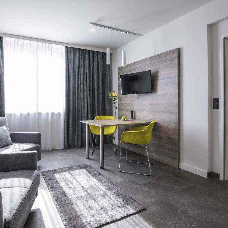 Hotel Mercure Graz City - Executive Suite - 1