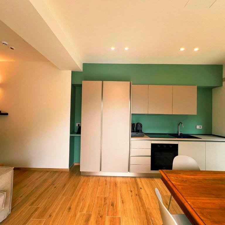 Borgo Antico - La Torre e il Castello - Apartamento de 1 dormitorio - 8