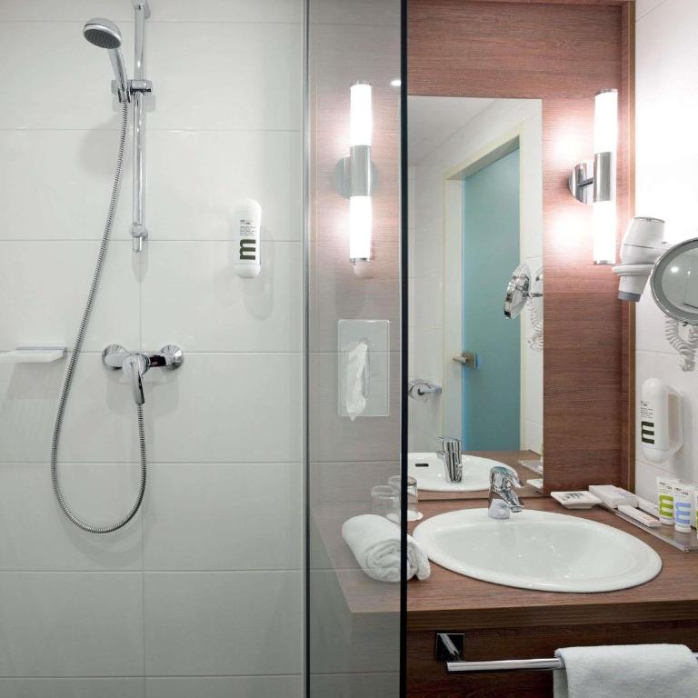 Hotel Mercure Graz City - Privilege Zimmer - 10