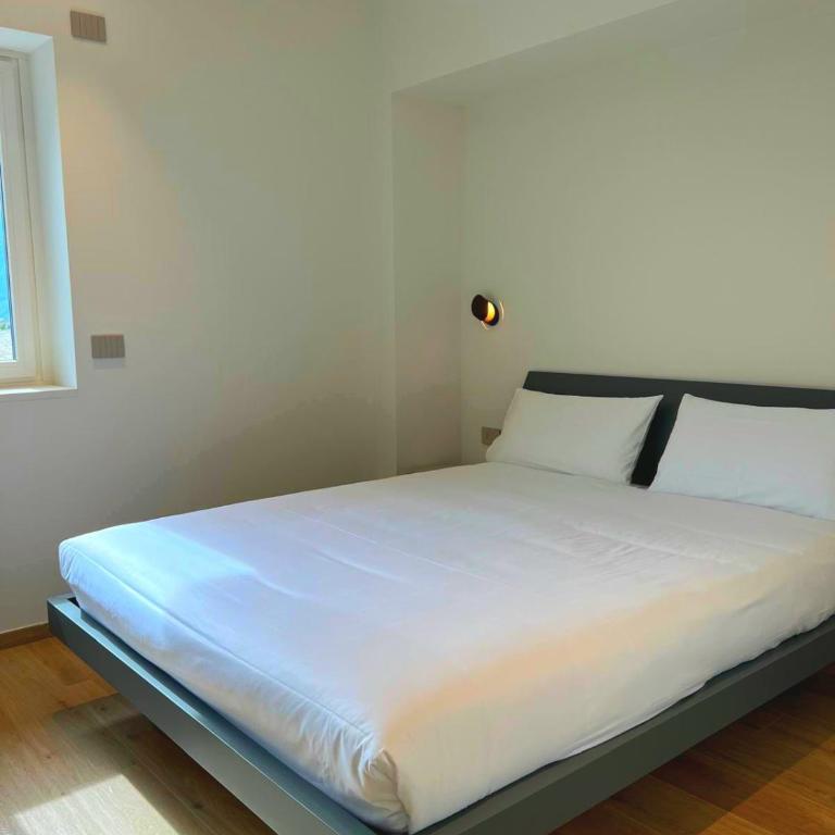 Borgo Antico - La Torre e il Castello - Apartamento de 1 dormitorio - 10