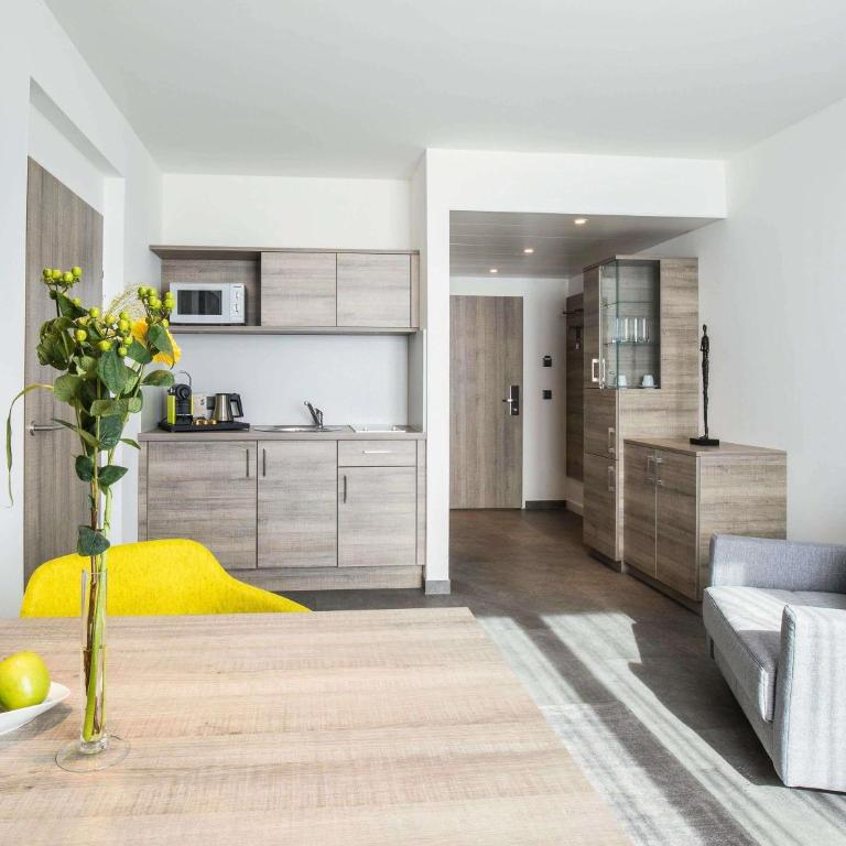 Hotel Mercure Graz City - Executive Suite - 3