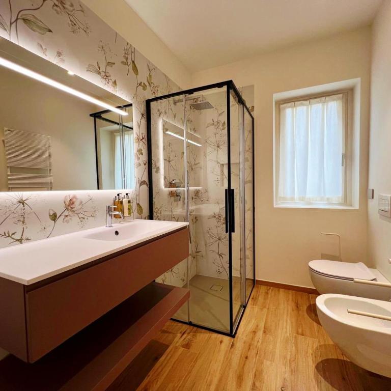 Borgo Antico - La Torre e il Castello - Apartamento de 1 dormitorio - 4