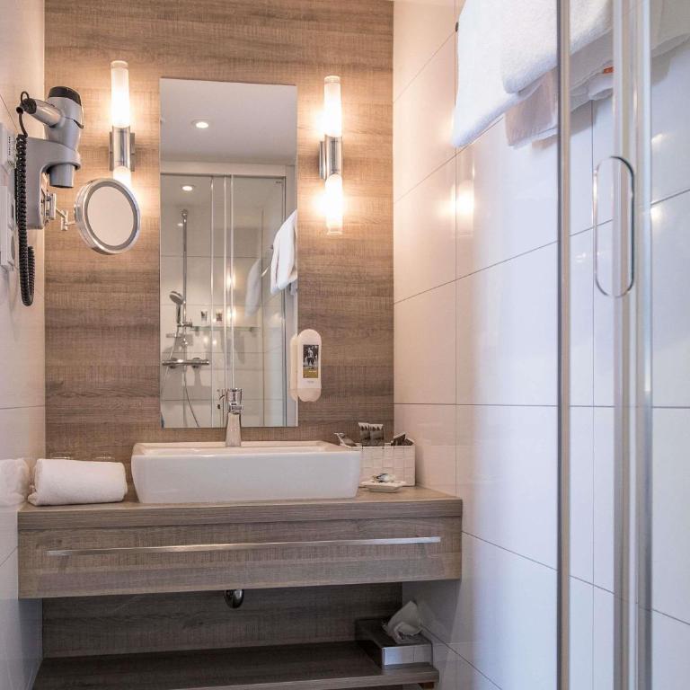 Hotel Mercure Graz City - Executive Suite - 7