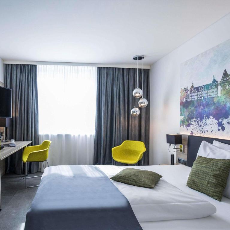 Hotel Mercure Graz City - Executive Suite - 6
