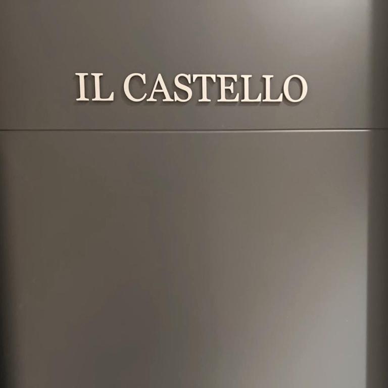 Borgo Antico - La Torre e il Castello - Apartamento de 1 dormitorio - 12
