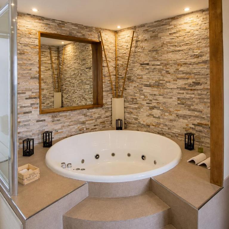 Velas Suites - Apartamento de 2 dormitorios - 4