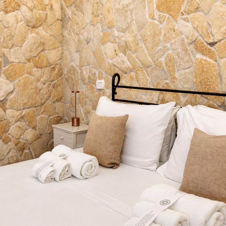 Trullo del Colonnello - Casa con 1 Camera da Letto - 16