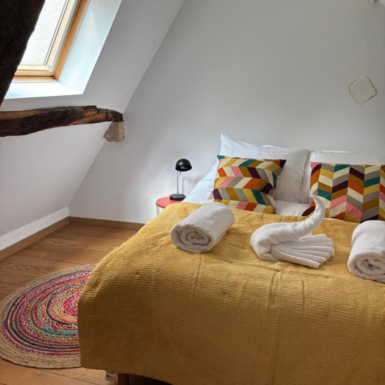 Le Paradis Perché - One-Bedroom Apartment - 8