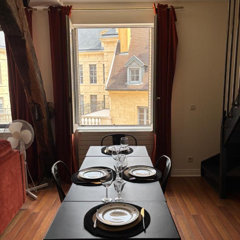 Le Paradis Perché - One-Bedroom Apartment - 3