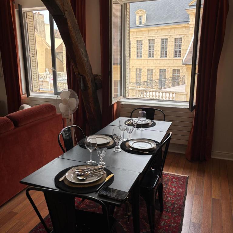 Le Paradis Perché - One-Bedroom Apartment - 15