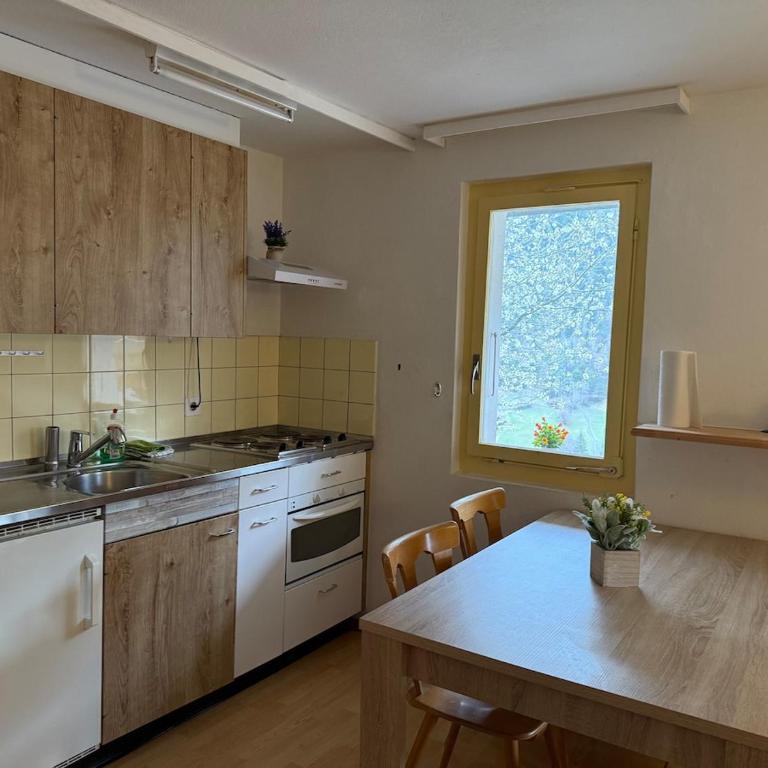 Cozy apartment - Apartment mit 2 Schlafzimmern - 3