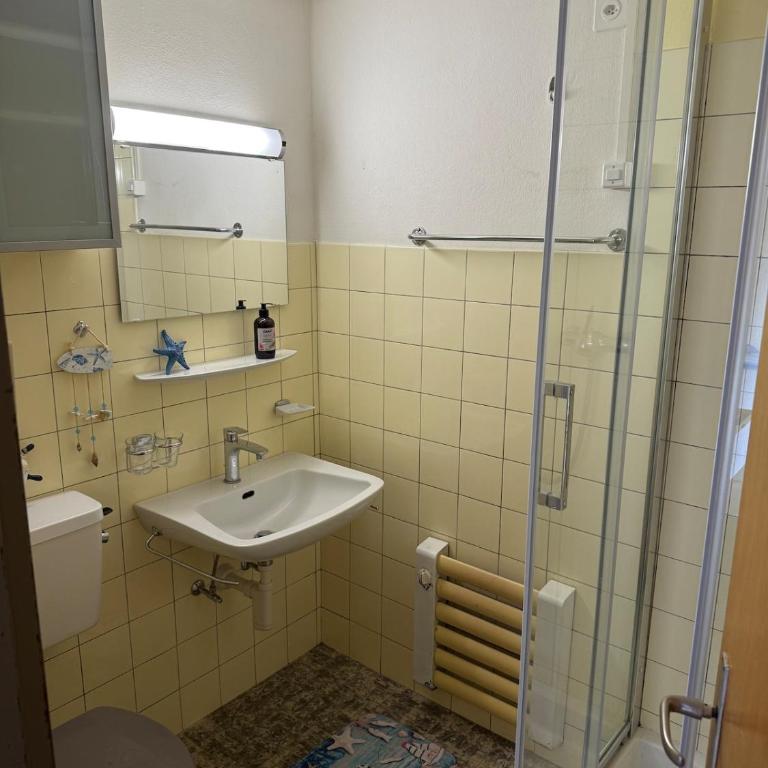 Cozy apartment - Apartment mit 2 Schlafzimmern - 5