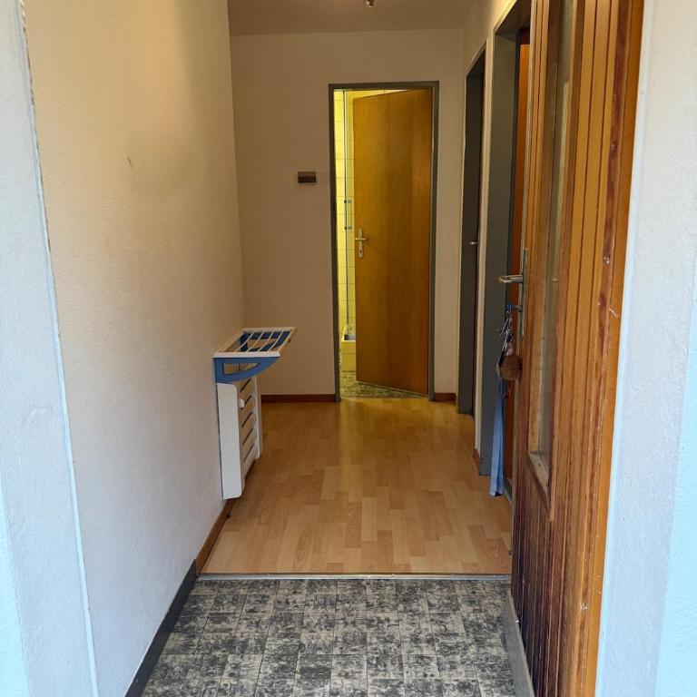 Cozy apartment - Apartment mit 2 Schlafzimmern - 6