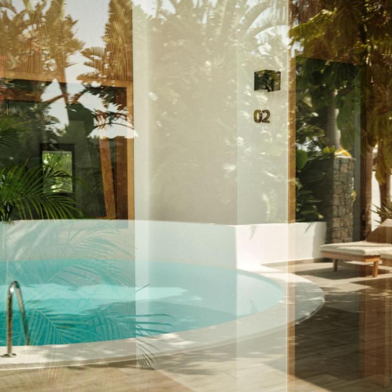 Alava Suites - Apartamento Estudio - 1