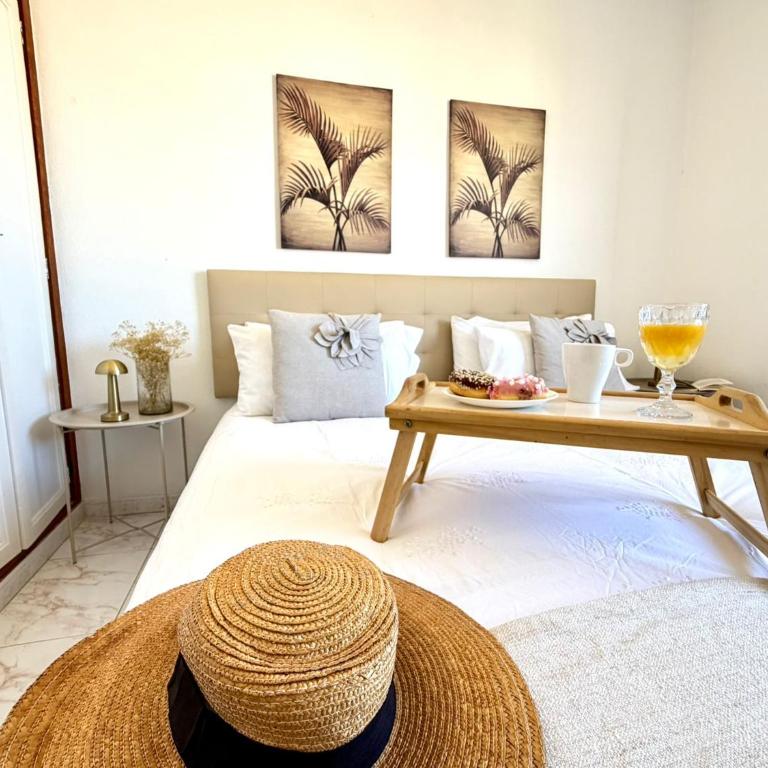 SUNSHINE OCEAN APARTMENT ACHACAY, Los Cristianos, Tenerife - Apartamento de 2 dormitorios - 15