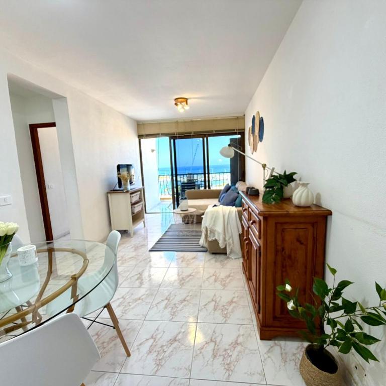 SUNSHINE OCEAN APARTMENT ACHACAY, Los Cristianos, Tenerife - Apartamento de 2 dormitorios - 24