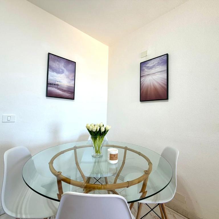 SUNSHINE OCEAN APARTMENT ACHACAY, Los Cristianos, Tenerife - Apartamento de 2 dormitorios - 16