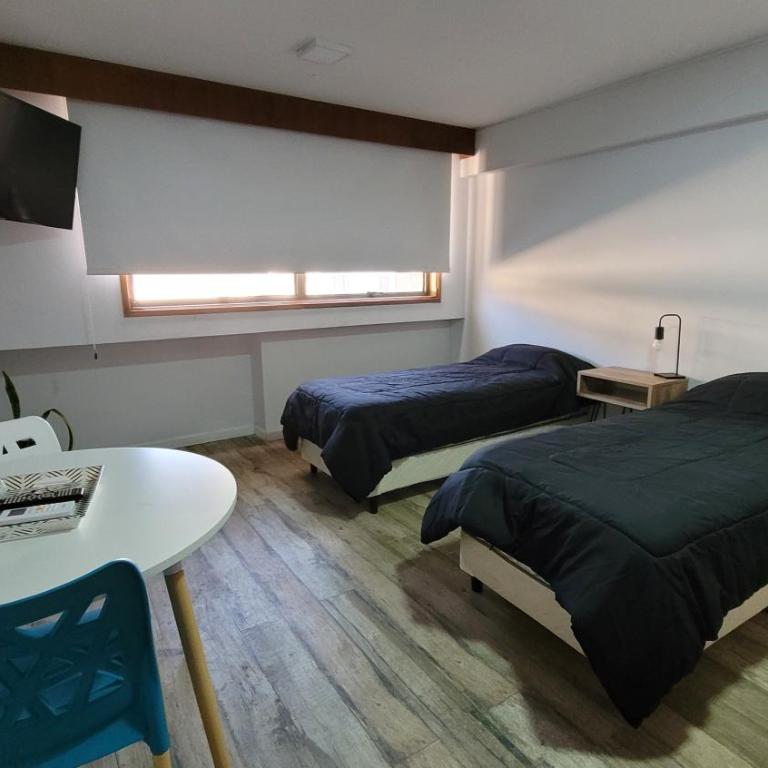 Estudio Urbano Olmos & Güemes Coworking, Gym, Recepción 24hs - One-Bedroom Apartment - 15