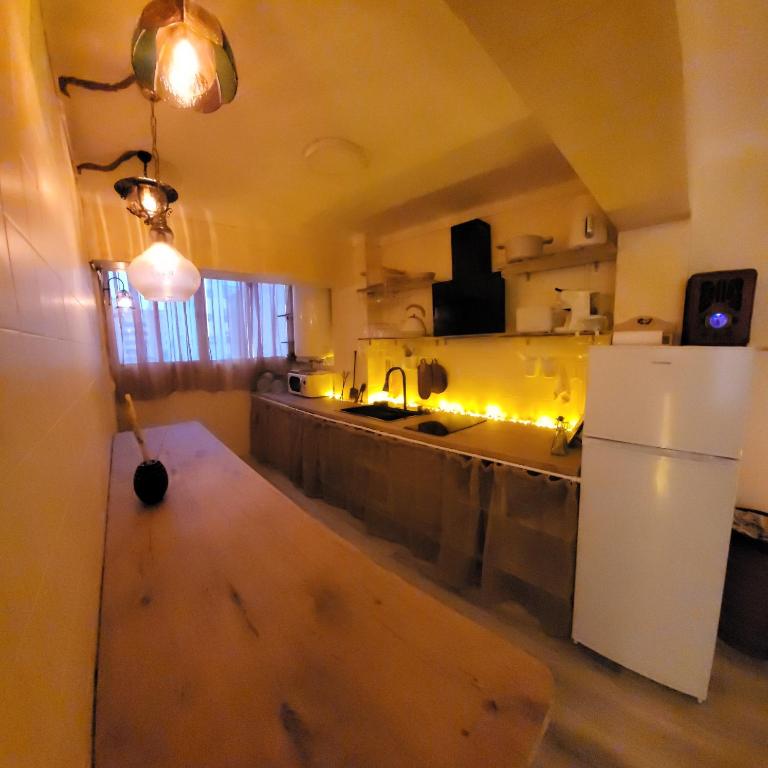 Caja Soul Apartment Palma de Mallorca City - Apartamento de 1 dormitorio - 1