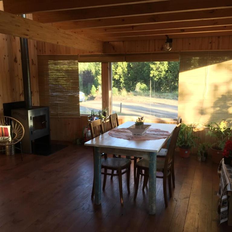 Cabaña de MONTAÑA con excelente vista - Chalet de 2 dormitorios - 6