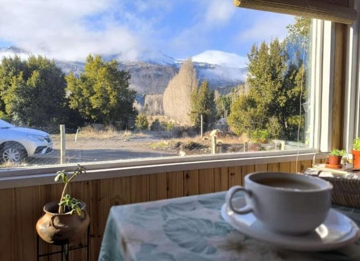 Cabaña de MONTAÑA con excelente vista - Chalet de 2 dormitorios - 46