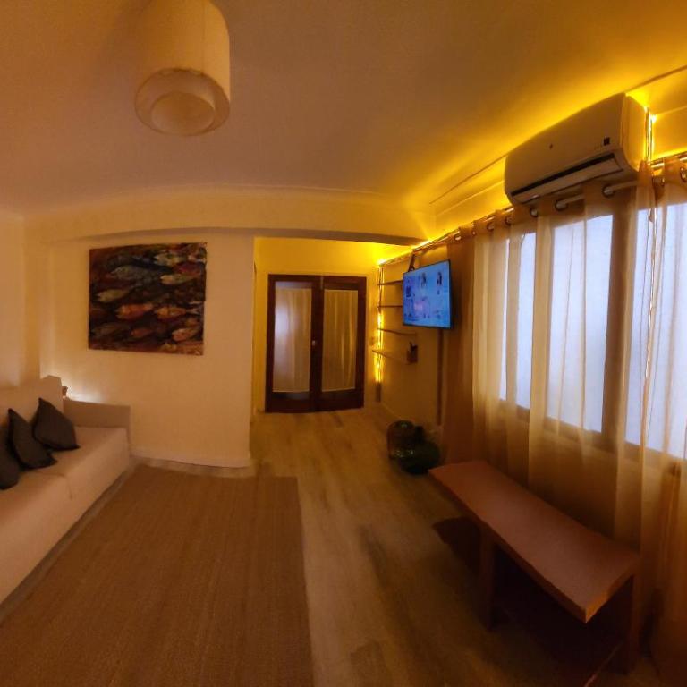 Caja Soul Apartment Palma de Mallorca City - Apartamento de 1 dormitorio - 13