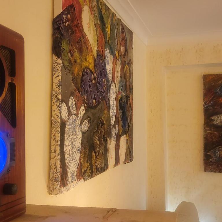 Caja Soul Apartment Palma de Mallorca City - Apartamento de 1 dormitorio - 14