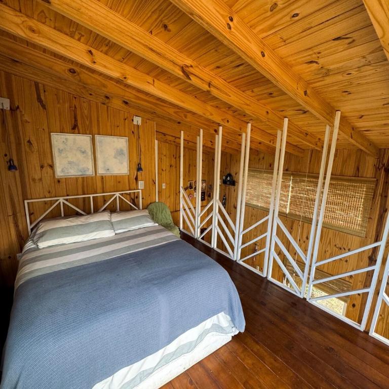 Cabaña de MONTAÑA con excelente vista - Chalet de 2 dormitorios - 32