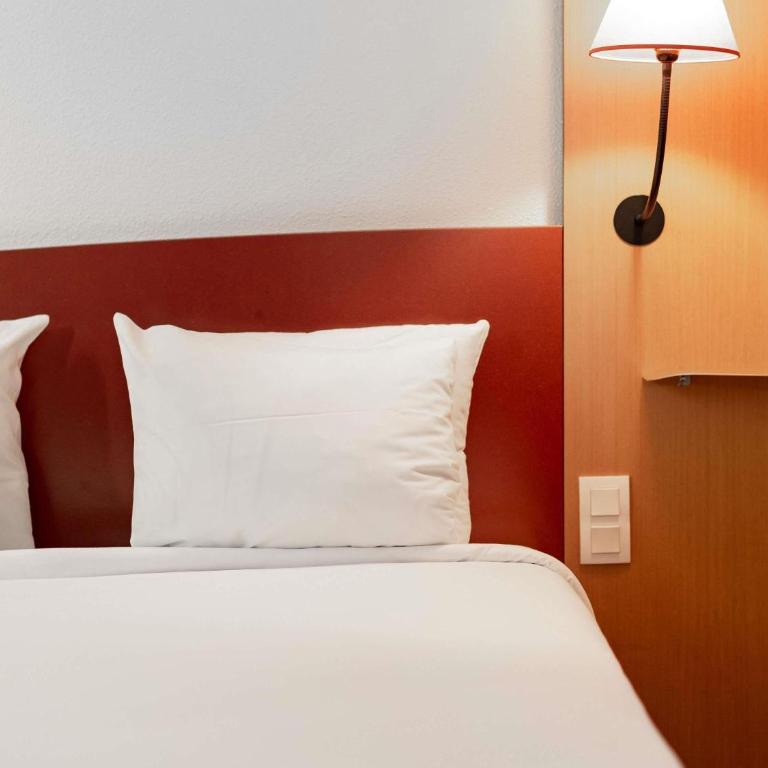Novotel Suites Marseille Centre Euromed - Suite Lit Queen-Size Supérieure avec Balcon - 8