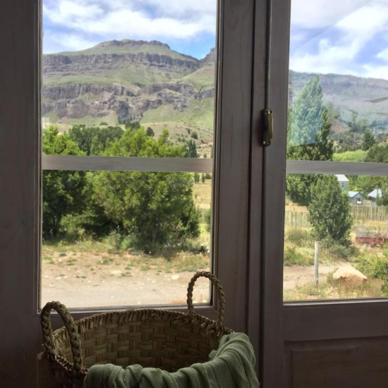 Cabaña de MONTAÑA con excelente vista - Chalet de 2 dormitorios - 35