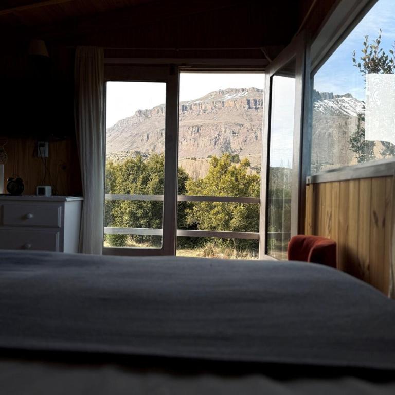 Cabaña de MONTAÑA con excelente vista - Chalet de 2 dormitorios - 34