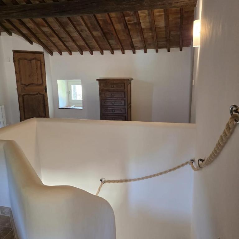 Mas d'exception à Mallemort avec piscine - Maison 3 Chambres - 4