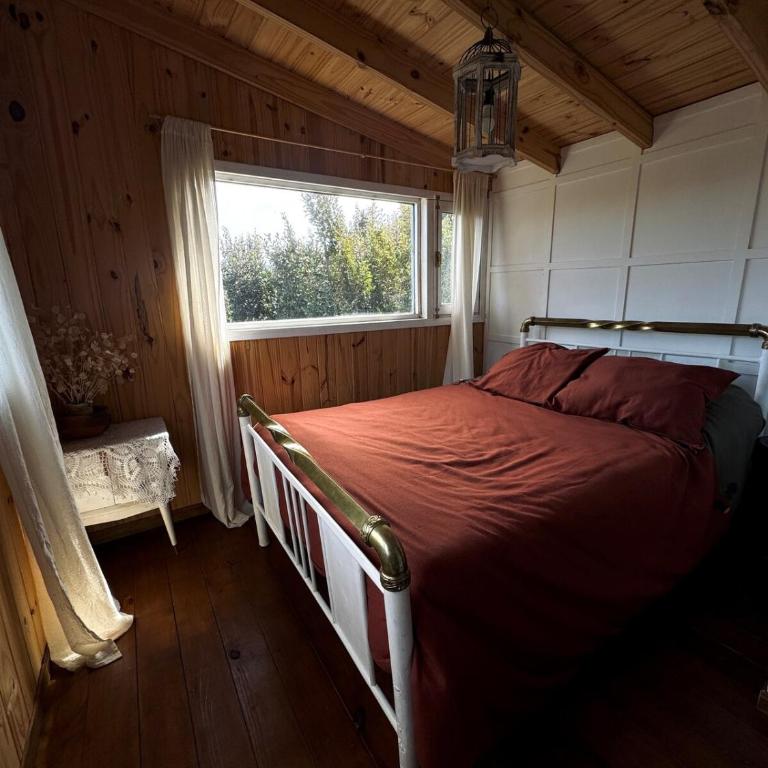 Cabaña de MONTAÑA con excelente vista - Chalet de 2 dormitorios - 44
