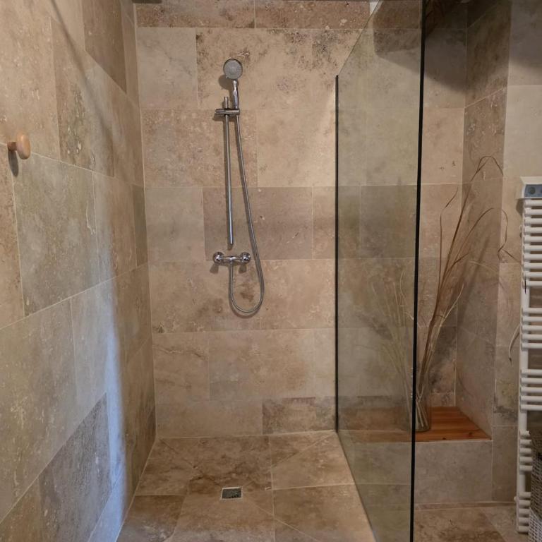 Mas d'exception à Mallemort avec piscine - Maison 3 Chambres - 11