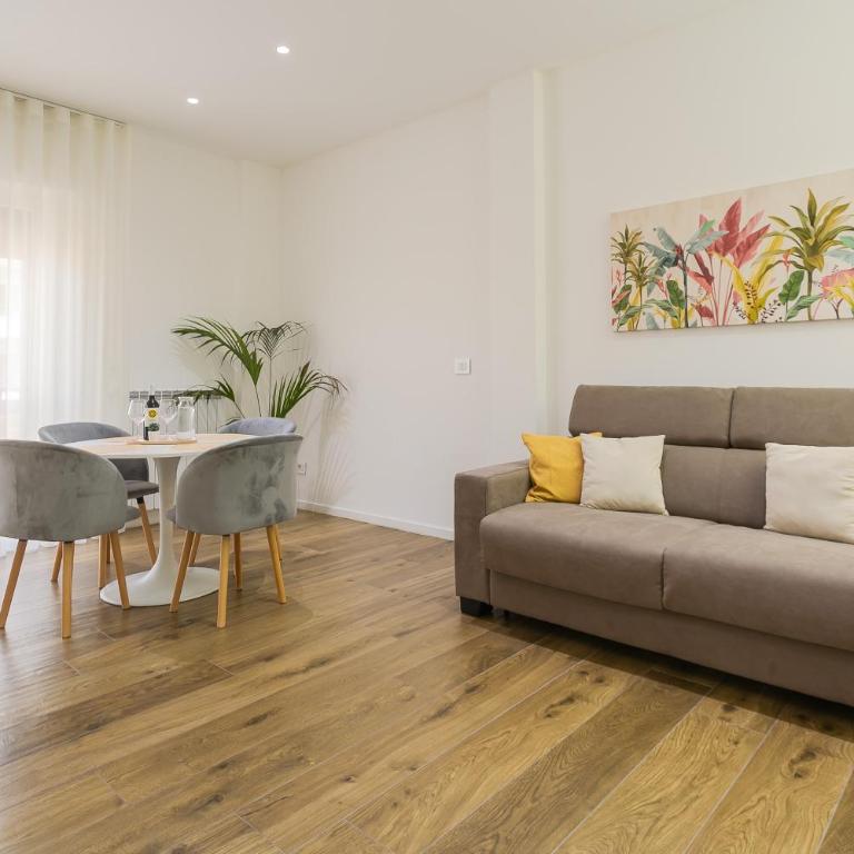 Gialè - Luxury Home - Two-Bedroom Apartment - 10