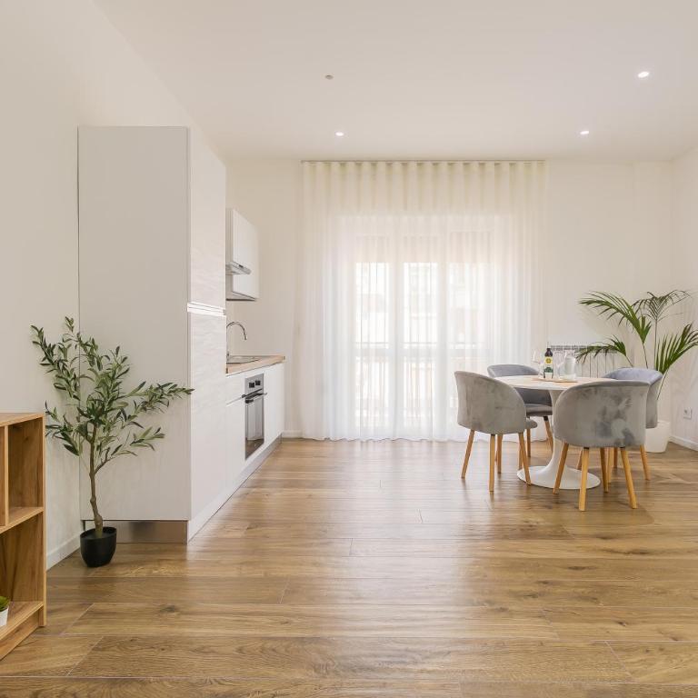 Gialè - Luxury Home - Two-Bedroom Apartment - 6