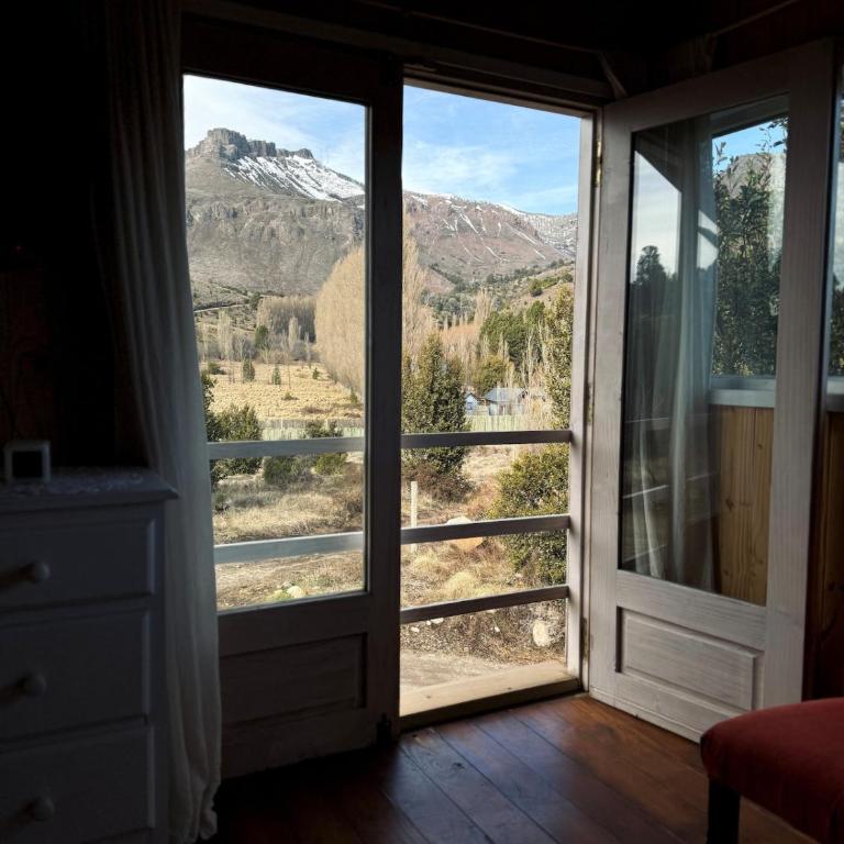 Cabaña de MONTAÑA con excelente vista - Chalet de 2 dormitorios - 31