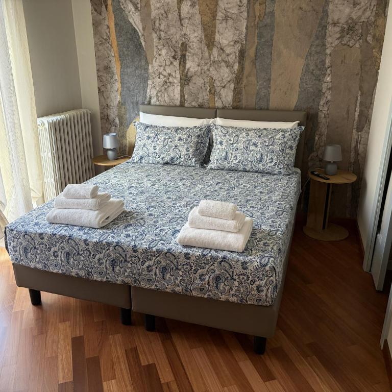 Guest House Casa Mapi - Habitación Deluxe (2 adultos + 1 niño) - 1