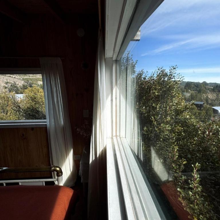 Cabaña de MONTAÑA con excelente vista - Chalet de 2 dormitorios - 41