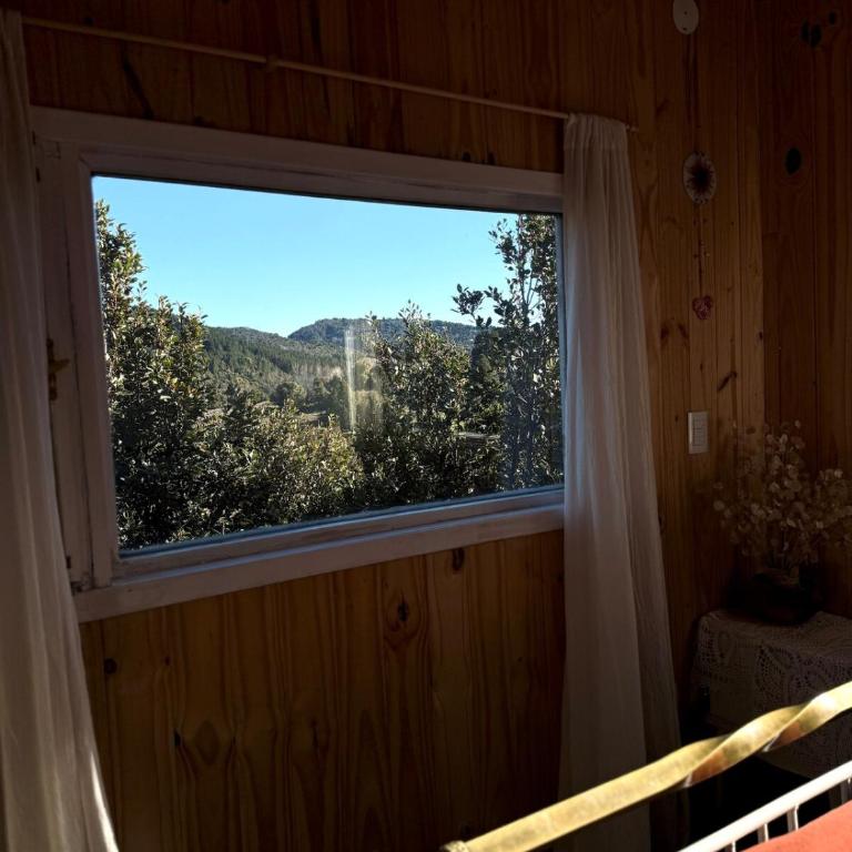 Cabaña de MONTAÑA con excelente vista - Chalet de 2 dormitorios - 39
