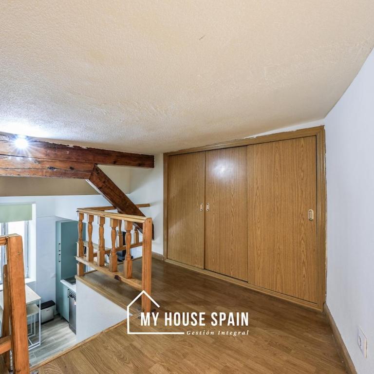 My House Spain - Encanto en Malasaña 3 - Apartment mit 2 Schlafzimmern - 2