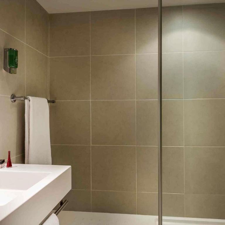 AppartHotel Mercure Paris Boulogne - Appartement avec Lit Double - 3