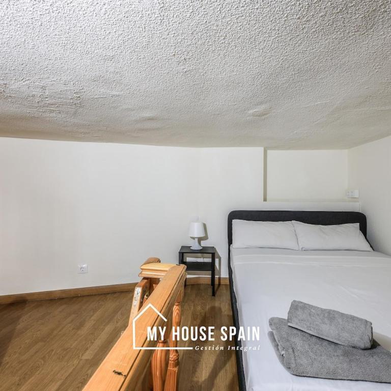 My House Spain - Encanto en Malasaña 3 - Apartment mit 2 Schlafzimmern - 6