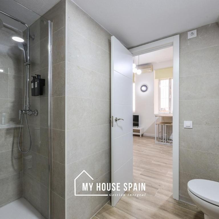 My House Spain - Encanto en Malasaña 3 - Apartment mit 2 Schlafzimmern - 13