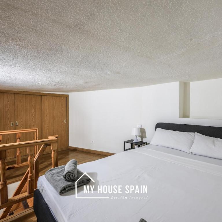 My House Spain - Encanto en Malasaña 3 - Apartment mit 2 Schlafzimmern - 15