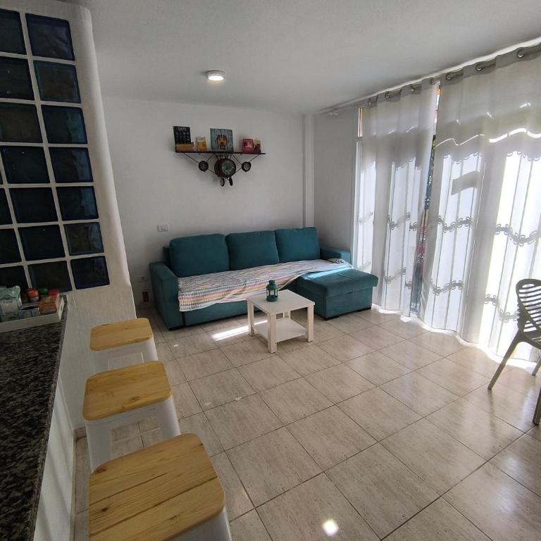 CALETILLAS ALAN ,AIRE, PARKING, WIFi - Apartamento de 2 dormitorios - 12
