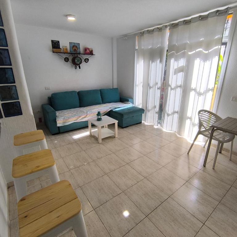 CALETILLAS ALAN ,AIRE, PARKING, WIFi - Apartamento de 2 dormitorios - 13