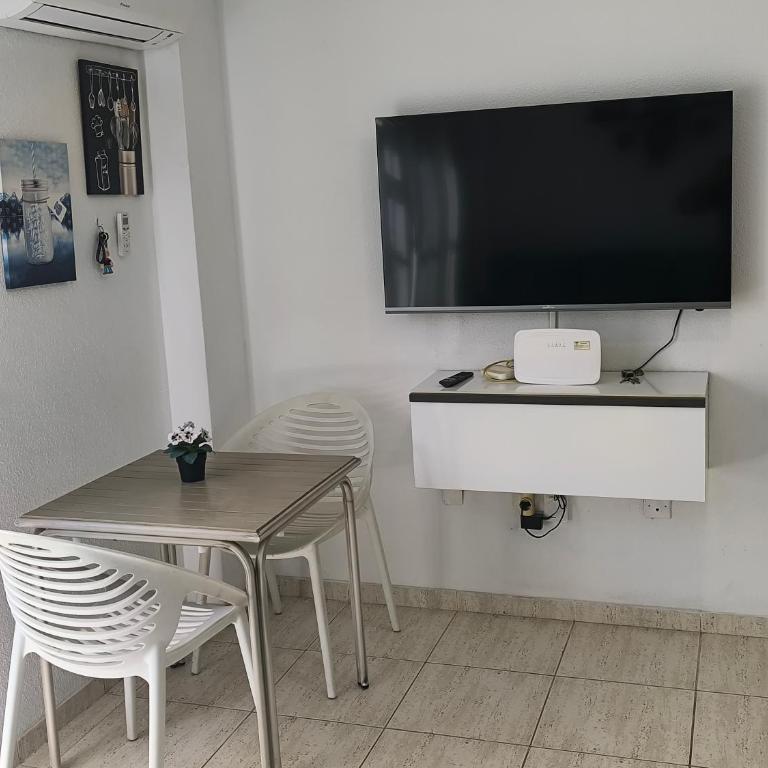 CALETILLAS ALAN ,AIRE, PARKING, WIFi - Apartamento de 2 dormitorios - 15