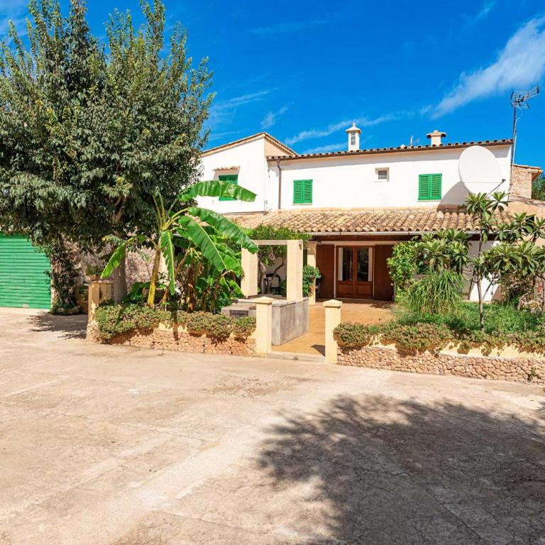 can gato - Villa con piscina privada - 27